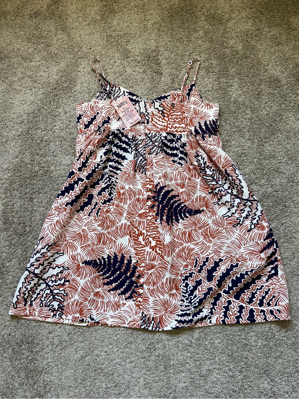 manuhealiʻi bikini babydoll dress - Picture 2 of 4